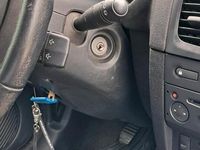 Usata Renault Clio II 75 CV (55 kW) 2005 Utilitaria