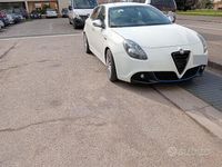 Usata Alfa Romeo Giulietta 140 CV (102 kW) 2011 Utilitaria