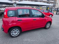 Usata Fiat Panda 69 CV (50 kW) 2016 Rosso Berlina