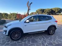 Usata DR F35 156 CV (114 kW) 2021 SUV