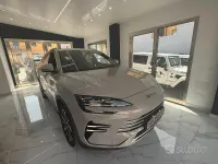 Usata BYD Seal U Design 215 CV (158 kW) 2025 Grigio SUV