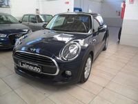 usata Mini One D 1.5del 2018 usata a Lainate