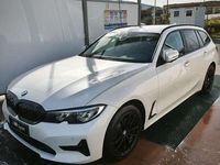 Usata BMW 316 Sport Line 122 CV (89 kW) 2021 Station wagon