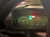 Usata Lancia Prisma 1988 Grigio Berlina