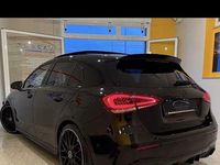 Usata Mercedes A35 AMG AMG 306 CV (225 kW) 2023 Berlina