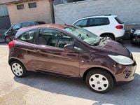 Usata Ford Ka 69 CV (50 kW) 2012 Other Utilitaria