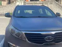 Usata Kia Sportage 116 CV (85 kW) 2011 SUV