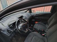 Begagnad Ford B-MAX Titanium 75 HK (55 kW) 2013 Minibuss