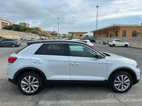 Usata VW T-Roc Style 150 CV (110 kW) 2019 SUV