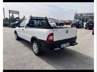 usata Fiat Strada 1.3 MJT Pick-up del 2009 usata a Gualdo Tadino