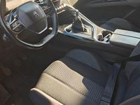 Usata Peugeot 5008 120 CV (88 kW) 2018 Grigio SUV