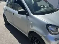 Usata Smart ForFour Prime 71 CV (52 kW) 2017 Utilitaria