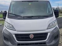 Usata Fiat Ducato 131 CV (96 kW) 2015 Bianco Furgone