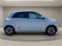 Usata Renault Twingo 92 CV (67 kW) 2021 Bianco Utilitaria