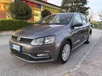 Usata VW Polo Comfortline 90 CV (66 kW) 2015 Berlina