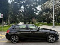 Usata BMW 118 M Sport 150 CV (110 kW) 2018 Utilitaria