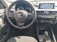 usata BMW X1 XDrive18d Advantage AUTOMATICA
