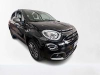 Usata Fiat 500X Sport 131 CV (96 kW) 2023 Nero SUV