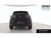 Usata Renault Captur Techno 91 CV (66 kW) 2025 Be style SUV