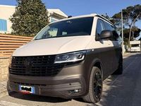 Usata VW California Beach 156 CV (114 kW) 2024 Furgone