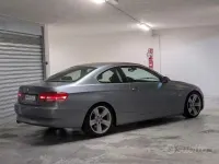Usata BMW 320 Efficient Dynamics 177 CV (130 kW) 2008 Grigio Coupé