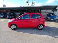 usata Hyundai i10 i101.1 GPL