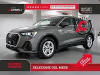Nuova Audi Q3 Business Plus 150 CV (110 kW) 2025 Grigio SUV