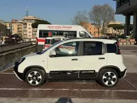 Usata Fiat Panda 69 CV (50 kW) 2025 Utilitaria