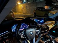 Usata BMW 520 Luxury Line 190 CV (139 kW) 2019 Berlina