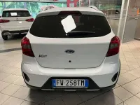 Usata Ford Ka Plus Active 86 CV (63 kW) 2019 Other Utilitaria