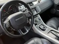 Usata Land Rover Range Rover evoque 179 CV (131 kW) 2017 Grigio SUV