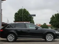 Usata Audi A4 Allroad Ambiente 190 CV (139 kW) 2016 Nero Station wagon