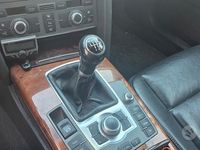 Usata Audi A6 2005 Grigio Station wagon