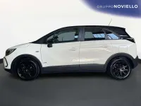 Usata Opel Crossland Edition 83 CV (61 kW) 2022 Bianco SUV