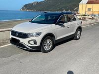 Usata VW T-Roc Style 2023 SUV
