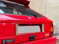 Usado Lancia Delta 205 CV (150 kW) 1992 Rojo Utilitario
