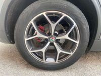 usata Alfa Romeo Stelvio Stelvio2.2 t Lusso Q4 210cv auto