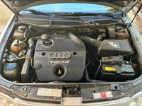 usata Audi A3 1.9 tdi