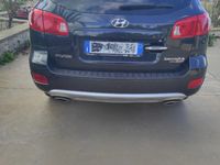 usata Hyundai Santa Fe 2008