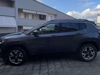 Usata Jeep Compass Limited 140 CV (102 kW) 2019 SUV