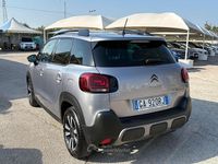 Usata Citroën C3 Aircross 102 CV (75 kW) 2020 SUV