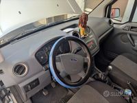 usata Ford Tourneo Connect 