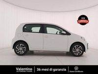 usata VW up! 1.0 5p. move BlueMotion Technology