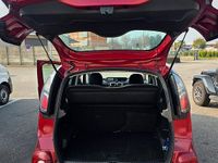 Usata Citroën C3 Picasso 120 CV (88 kW) 2010 Rosso Monovolume