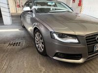 Usata Audi A4 Advanced 143 CV (105 kW) 2009 Station wagon