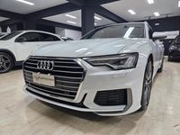 usata Audi A6 A6Avant 40 2.0 tdi mhev S line s-tronic