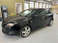 usata Seat Ibiza SC 1.4 tsi Cupra dsg