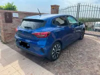 Usata Mitsubishi Colt Invite 91 CV (66 kW) 2024 Blu/azzurro Utilitaria