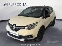 Occasion Renault Captur Zen 90 ch (66 kW) 2017 Beige SUV