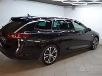 Usata Opel Insignia Innovation 136 CV (100 kW) 2020 Nero Station wagon